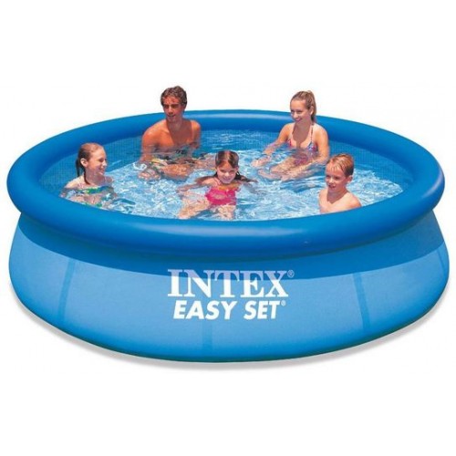 Intex 28110 Easy Set Pool 244 x 76 cm (8ft x 30in)